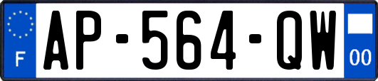 AP-564-QW
