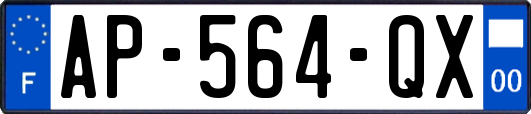 AP-564-QX