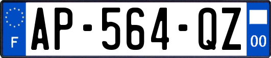 AP-564-QZ