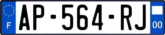 AP-564-RJ