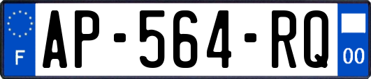 AP-564-RQ