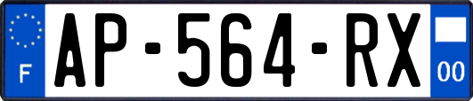 AP-564-RX