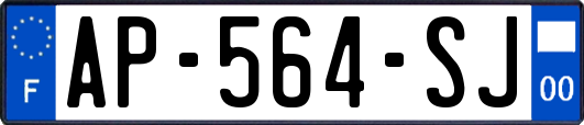 AP-564-SJ