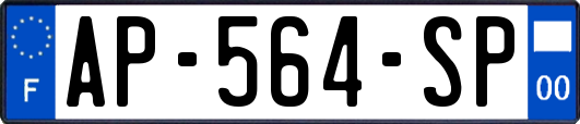 AP-564-SP