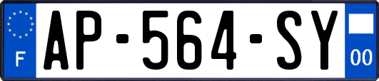 AP-564-SY
