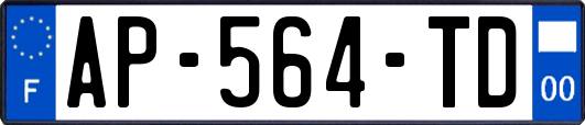 AP-564-TD