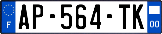 AP-564-TK