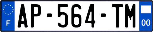 AP-564-TM