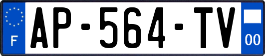 AP-564-TV