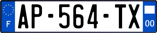 AP-564-TX