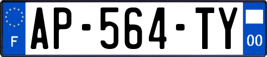 AP-564-TY