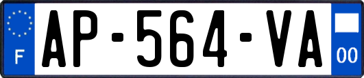 AP-564-VA
