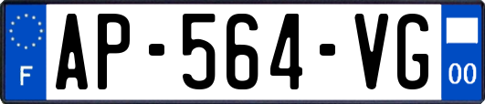 AP-564-VG