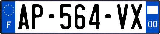 AP-564-VX