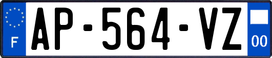 AP-564-VZ