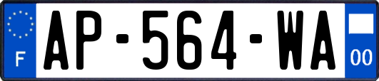 AP-564-WA