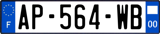 AP-564-WB
