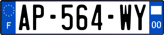 AP-564-WY