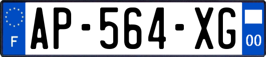 AP-564-XG