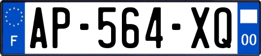 AP-564-XQ