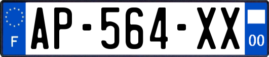 AP-564-XX