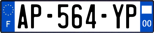 AP-564-YP