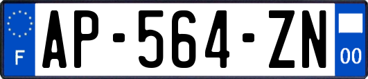 AP-564-ZN