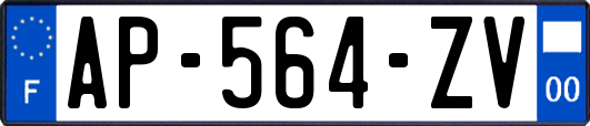 AP-564-ZV