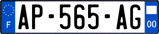 AP-565-AG