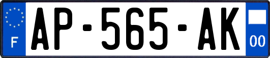 AP-565-AK