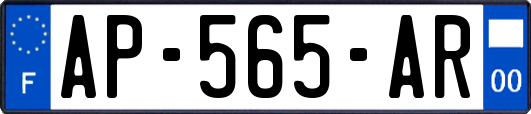 AP-565-AR