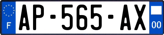 AP-565-AX