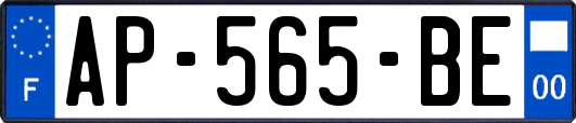 AP-565-BE