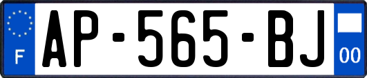 AP-565-BJ