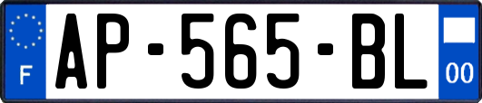 AP-565-BL