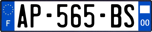 AP-565-BS