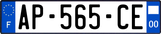 AP-565-CE