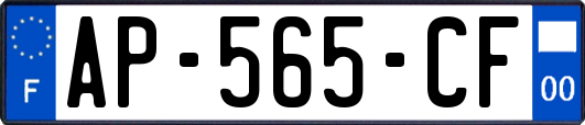 AP-565-CF