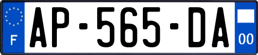 AP-565-DA