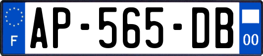 AP-565-DB