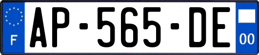 AP-565-DE