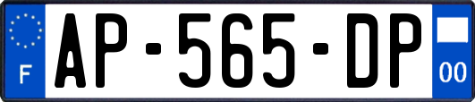 AP-565-DP