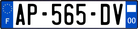 AP-565-DV