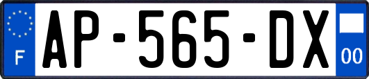 AP-565-DX