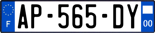 AP-565-DY