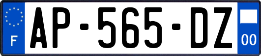 AP-565-DZ