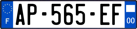 AP-565-EF