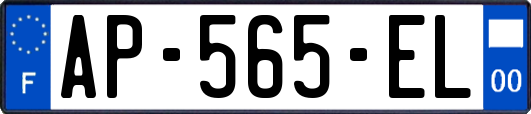 AP-565-EL