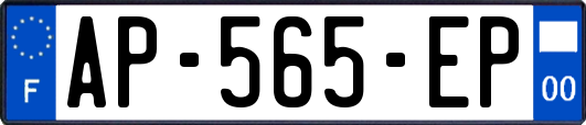 AP-565-EP