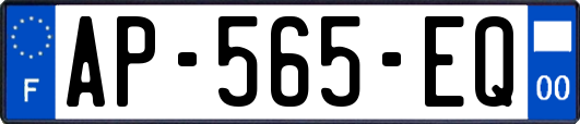 AP-565-EQ